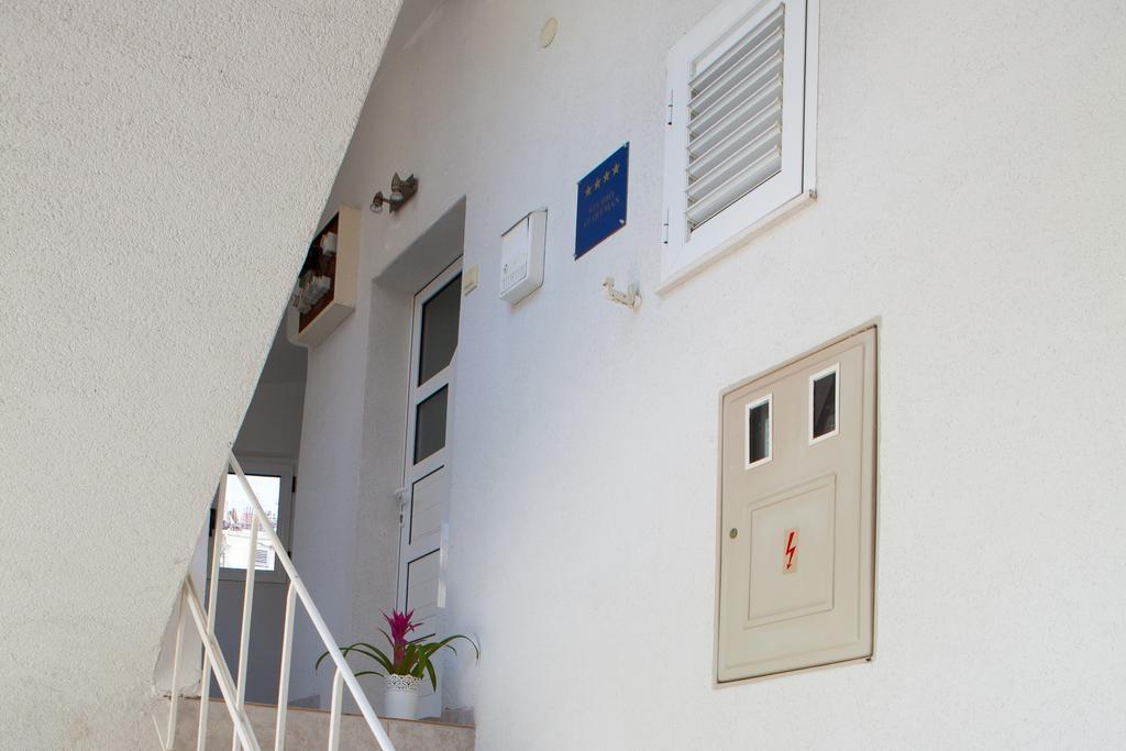 Summer Lounge Apartments Сплит Экстерьер фото