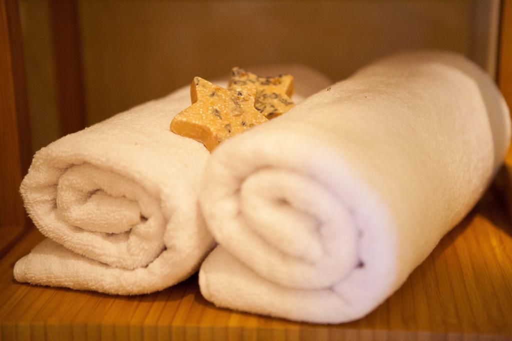 Summer Lounge Apartments Сплит Экстерьер фото