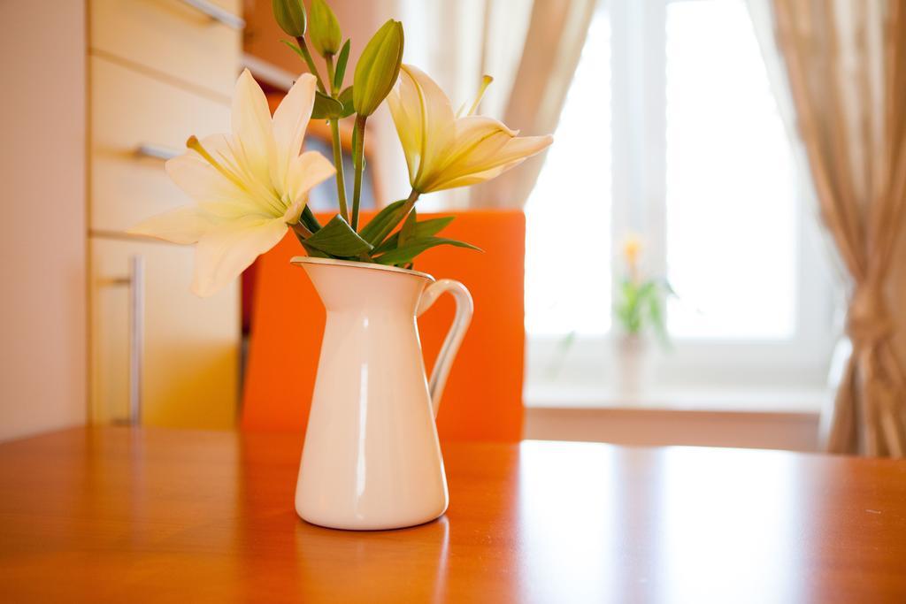 Summer Lounge Apartments Сплит Экстерьер фото