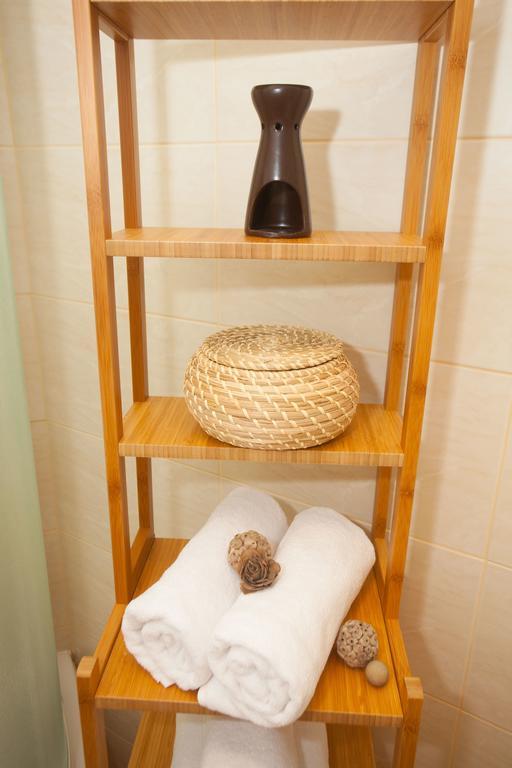 Summer Lounge Apartments Сплит Экстерьер фото