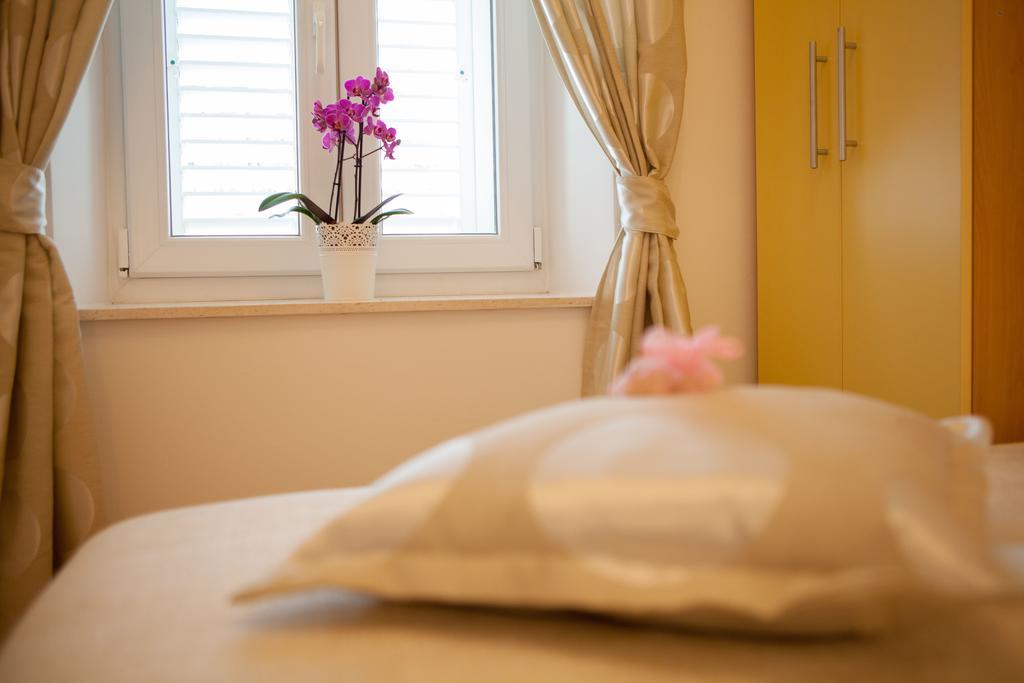 Summer Lounge Apartments Сплит Экстерьер фото