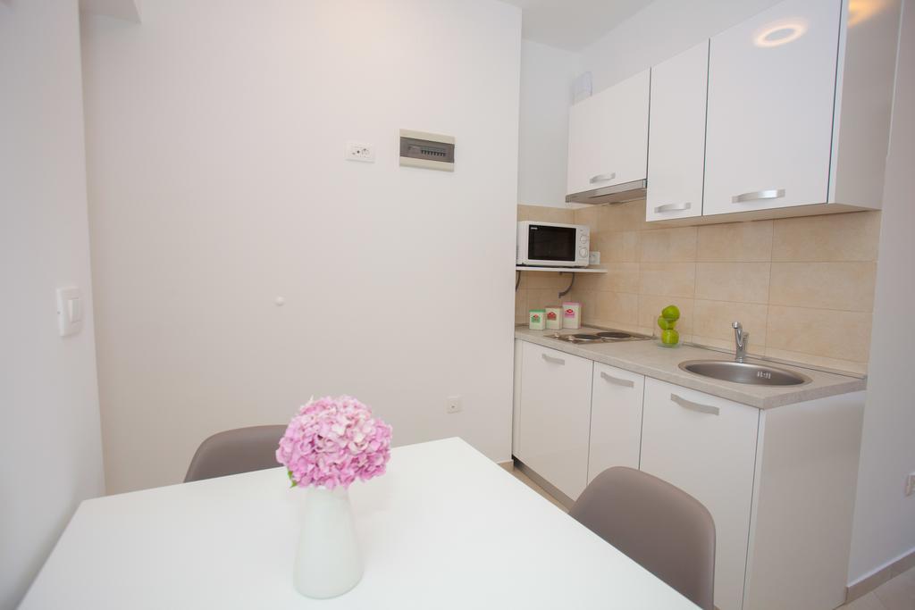 Summer Lounge Apartments Сплит Экстерьер фото
