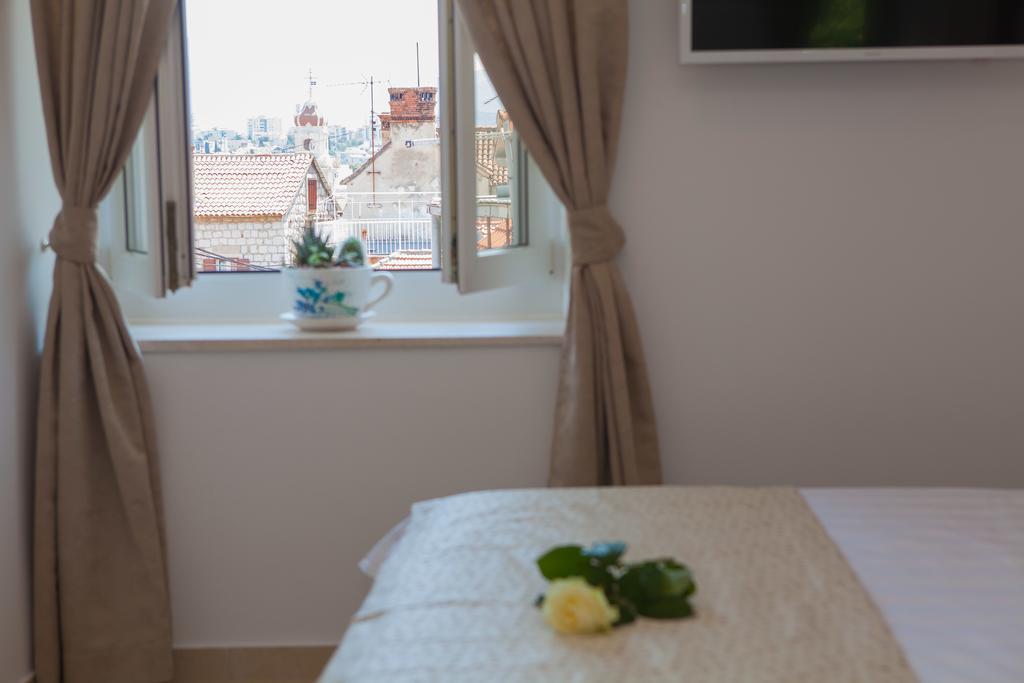 Summer Lounge Apartments Сплит Экстерьер фото