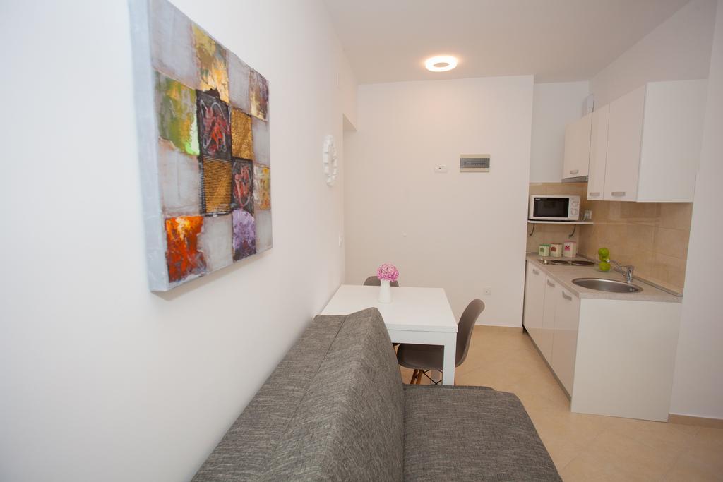 Summer Lounge Apartments Сплит Экстерьер фото