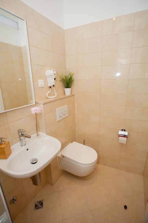 Summer Lounge Apartments Сплит Экстерьер фото