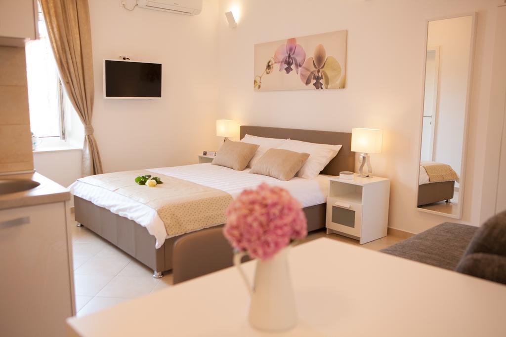 Summer Lounge Apartments Сплит Экстерьер фото